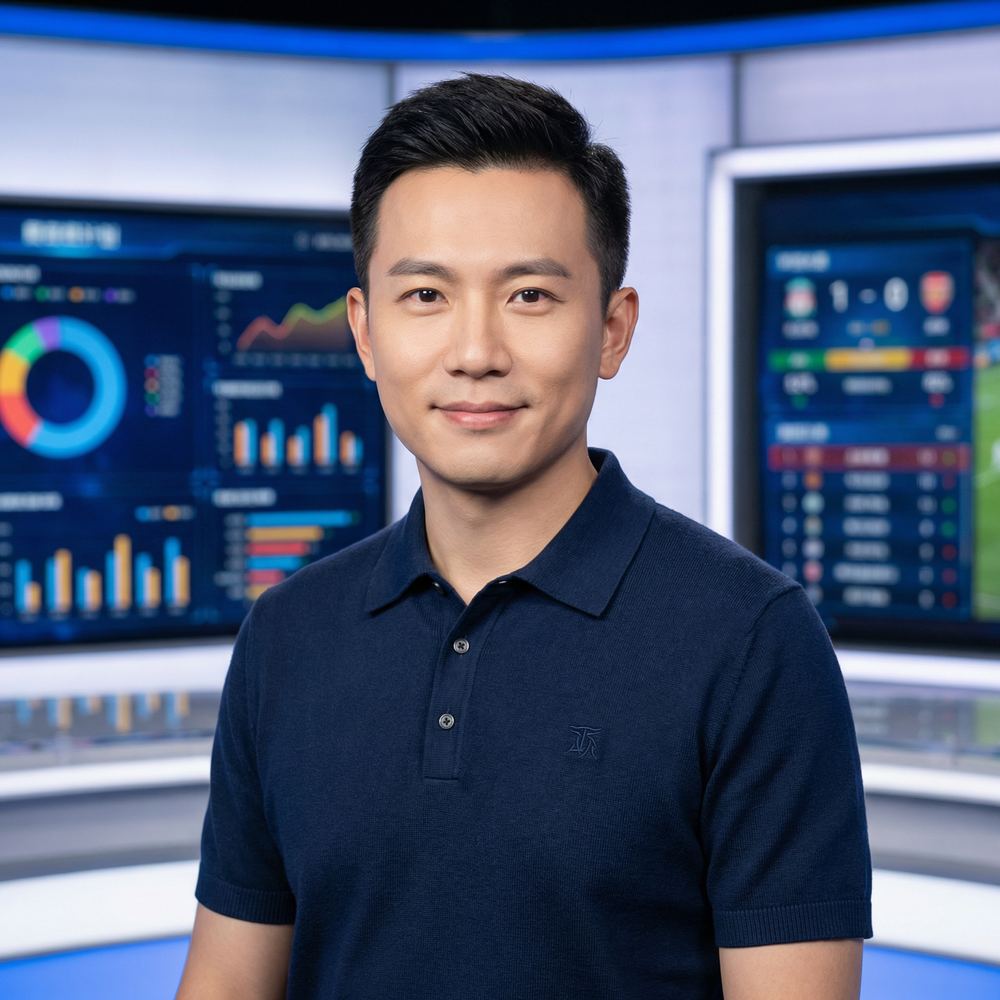 开云体育体育分析师王浩宇