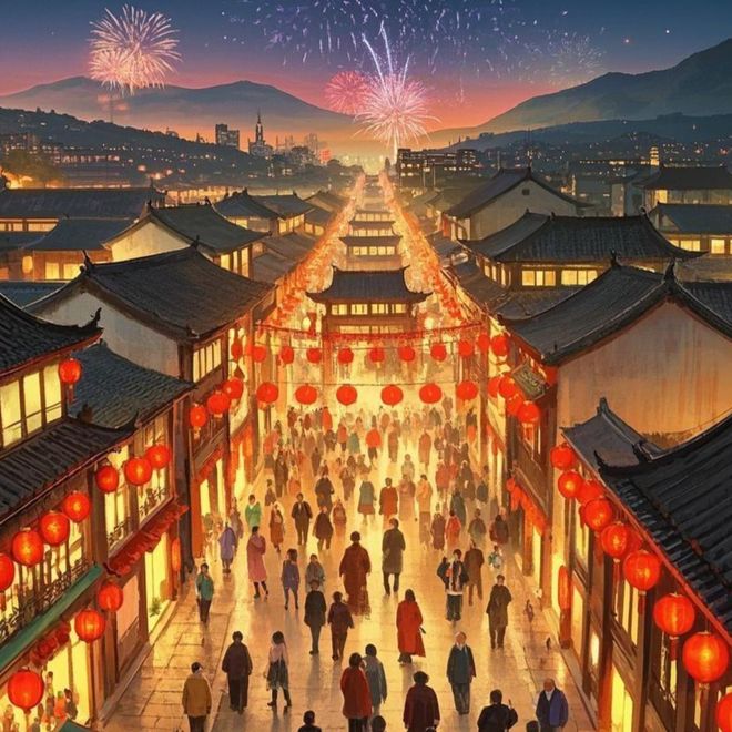 山东交通春运故事丨家人们春运收费站的这些温情瞬间太戳我了